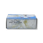 Mistine Classic White Goat Milk Soap 100g