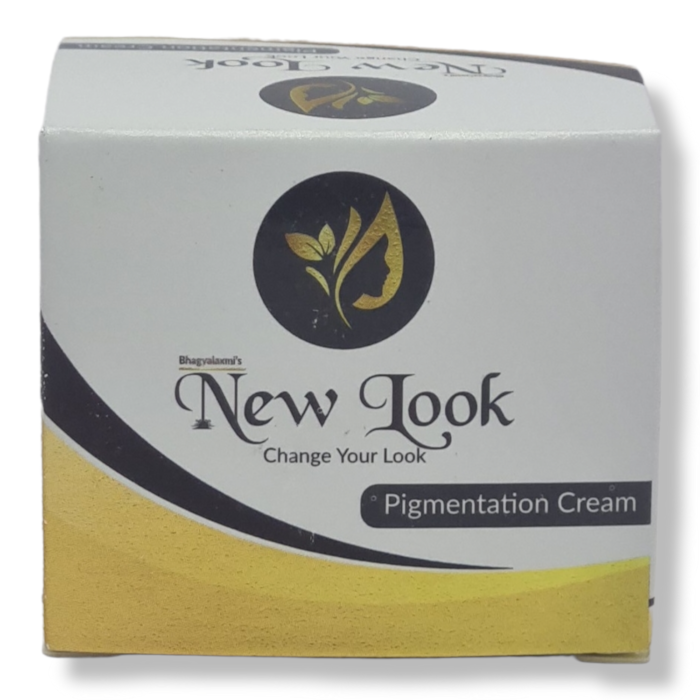 Newlook Pigmentation Cream Night Cream