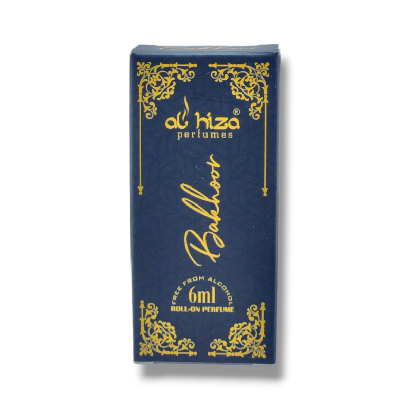 Al hiza Bakhoor perfume