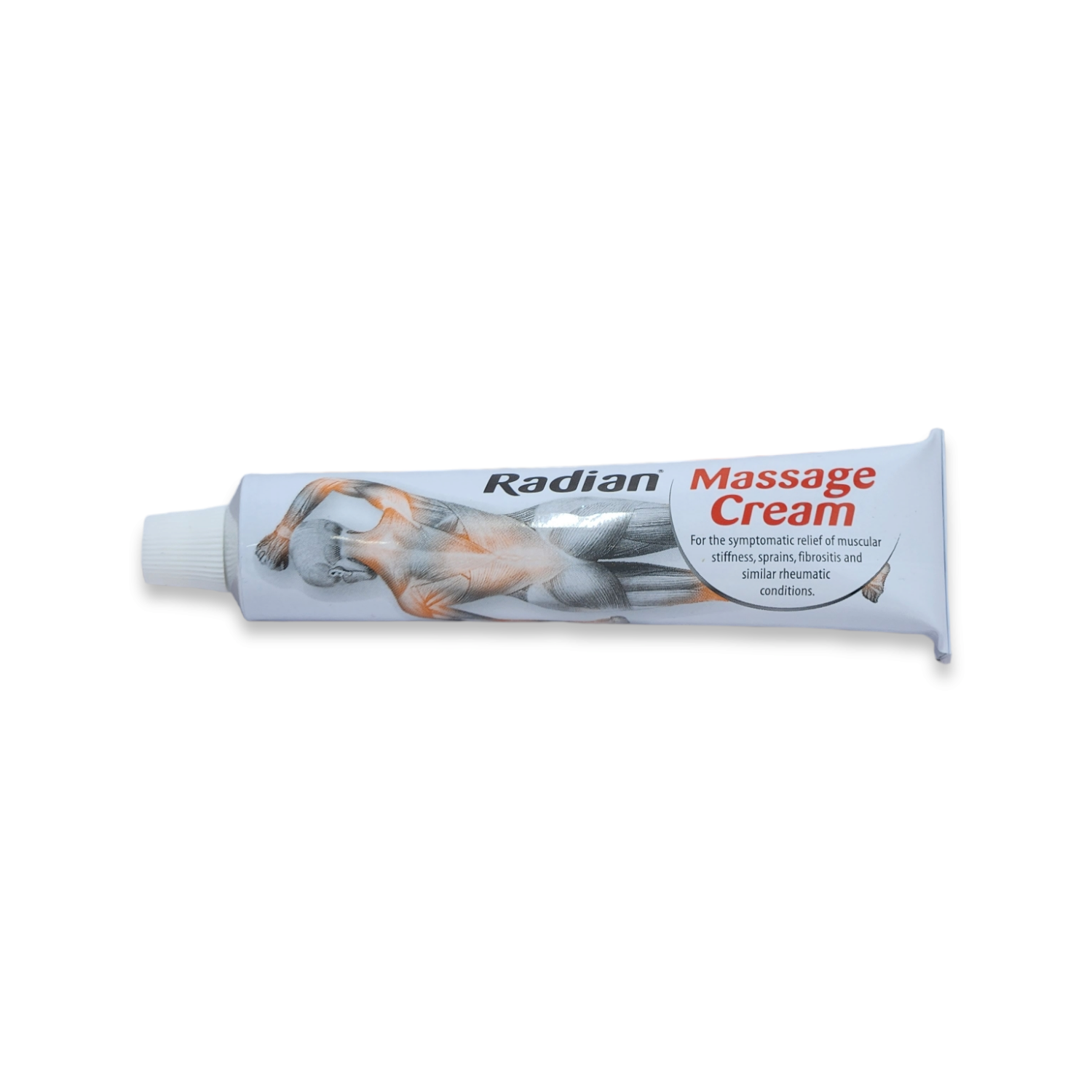 Radian Massage Cream 40g Sabeauties