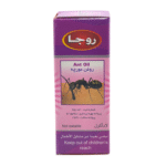Roja Ant Oil 20ml for hair growth, reduced hair fall, and nourished scalp