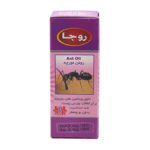 Roja Ant Oil 20ml for hair growth, reduced hair fall, and nourished scalp