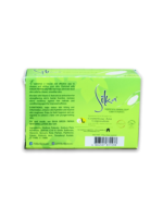 Silka Green Papaya Skin Whitening Soap 135g