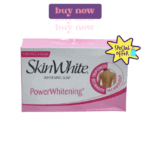Skinwhite Power whitening Soap 125g Skin white Power whitening Soap 125g Skinwhite Power whitening Soap 125g 3