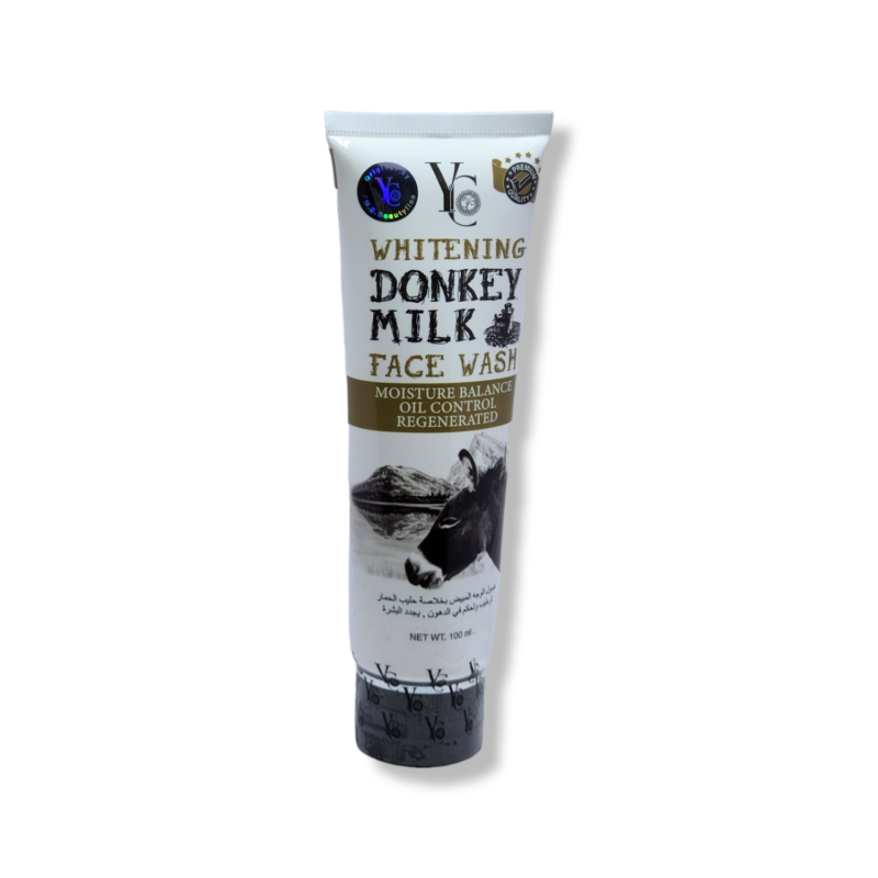 YC Donkey Milk Whitening Serum 30g