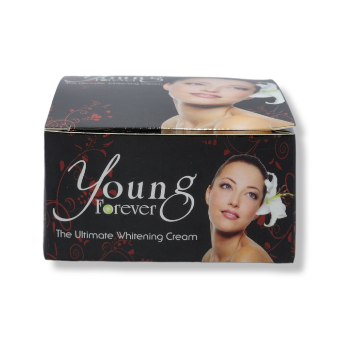 Young forever Whitening Cream 50g