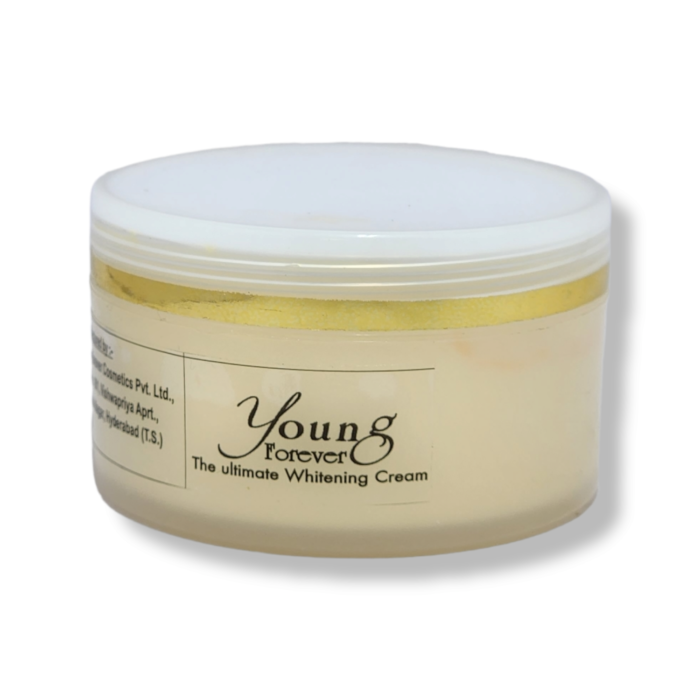 Young forever Whitening Cream 50g