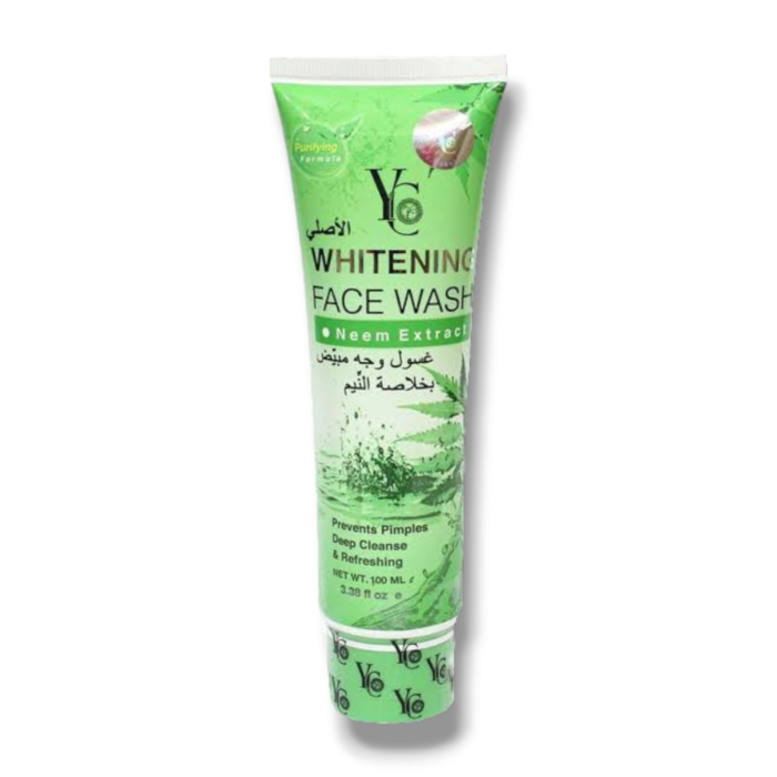 Yc Whitening Neem Extract