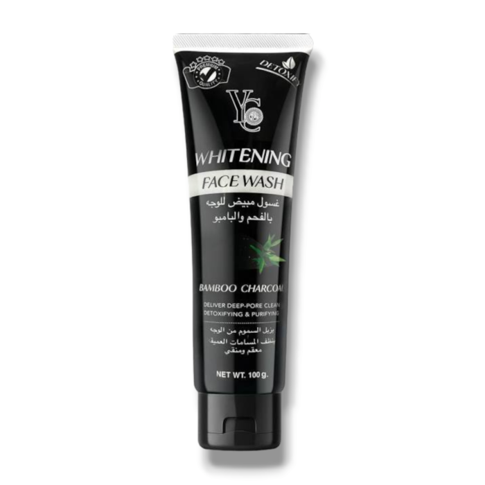 Yc Whitening Bamboo Charcoal