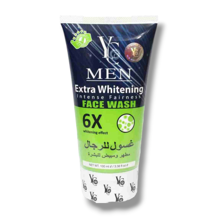 Yc Men Extra Whitening