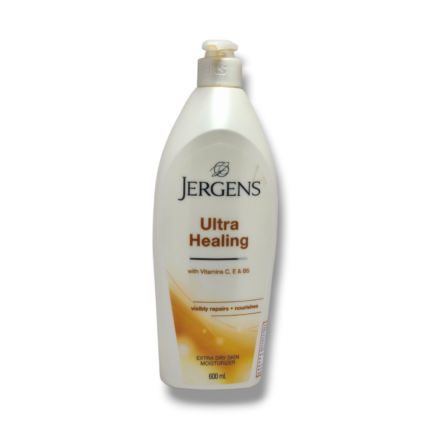 Jergens Ultra Healing 600ml