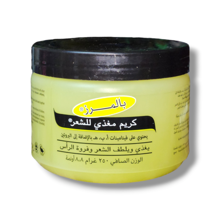 Palmer’s Hair Food Formula Hair Cream 250g