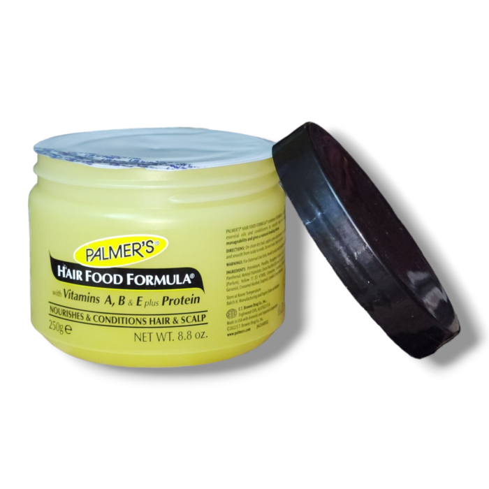 Palmer’s Hair Food Formula Hair Cream 250g