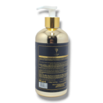 Hamidi Luxury Amber Oud Body Lotion By Armaf 500ml