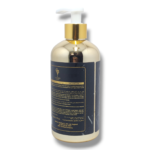 Hamidi Luxury Amber Oud Body Lotion By Armaf 500ml