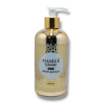 Hamidi Luxury Oud Body Lotion By Armaf 500ml