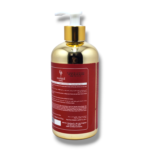 Hamidi Shams Edition Body Lotion By Armaf 500ml