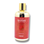 Hamidi Shams Edition Shower Gel By Armaf 500ml