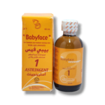 RDL Baby 1 Solution RDL Baby Face with melawhite (1 Astringent) 60ml