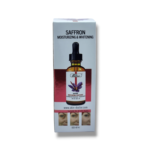 Skin Doctor Saffron Serum