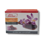 Skin Doctor Saffron Whitening Soap 80g 8