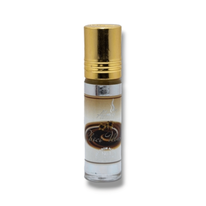 Almas Choco Musk perfumes Roll-on 6ml