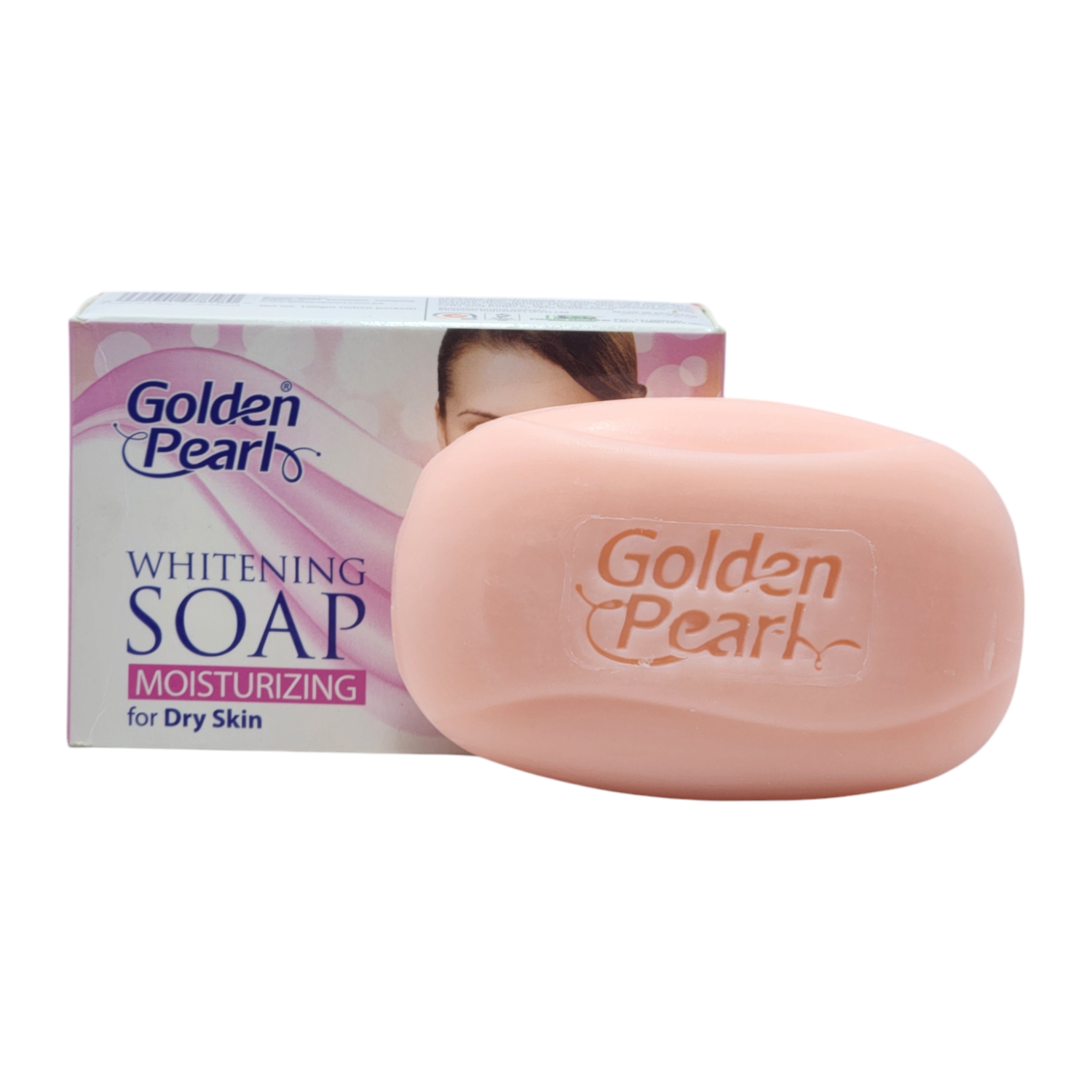 Golden Pearl Whitening and Moisturizing Cream for Dry Skin – 100g Golden Pearl Whitening and Moisturizing Cream for Dry Skin – 100g
