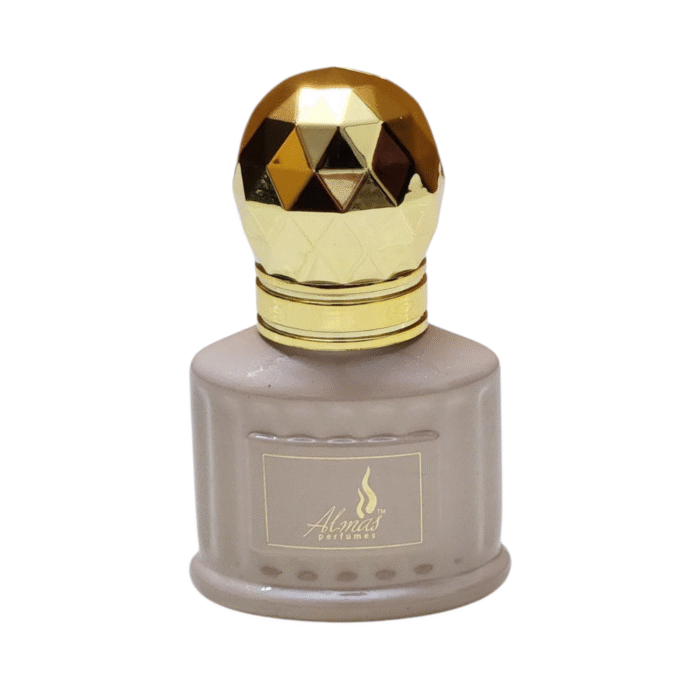 Almas French Scent 9.9ml Alcohol-Free Luxury Perfume