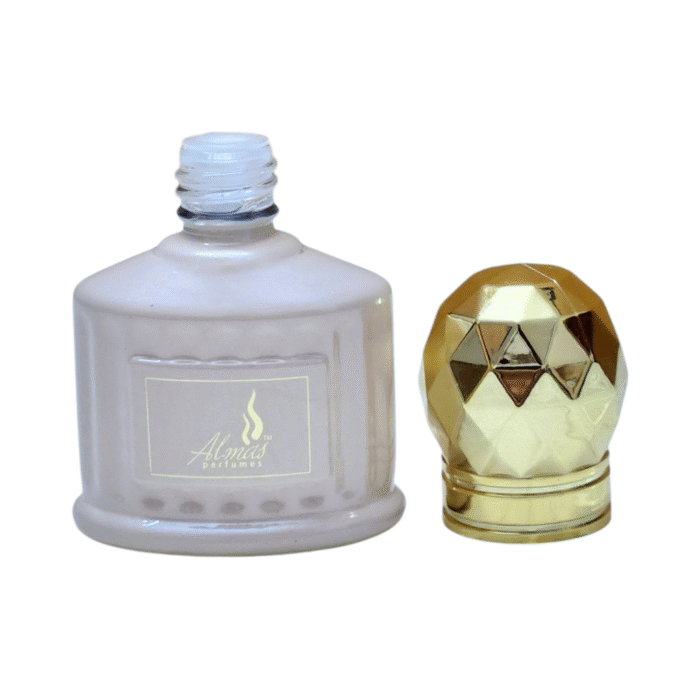Almas French Scent 9.9ml Alcohol-Free Luxury Perfume