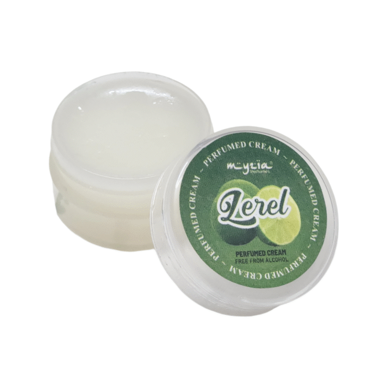 Myzia Lerel Perfume Cream 10g