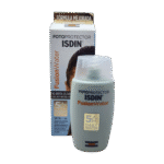 ISDIN Fotoprotector Fusion Water SPF 50 50ml – Lightweight Daily Sunscreen