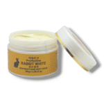 Mistline Rabbit White Skin Brightening Night Cream 30g for radiant and refreshed skin overnight