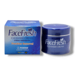 FaceFresh Cleanser Cream 30g for gentle cleansing and soft, smooth, refreshed skin