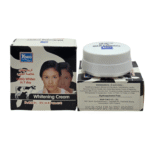 Yoko Milk Whitening Cream 4g made in Thailand for bright, smooth, and nourished skin