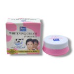Yoko Yogurt Whitening Cream 4g