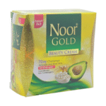 Noor Gold Beauty Cream 20g