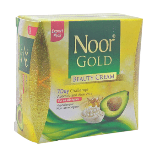 Noor Gold Beauty Cream 20g
