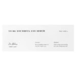 Dr. Althea, To Be Youthful Eye Serum (25 ml)