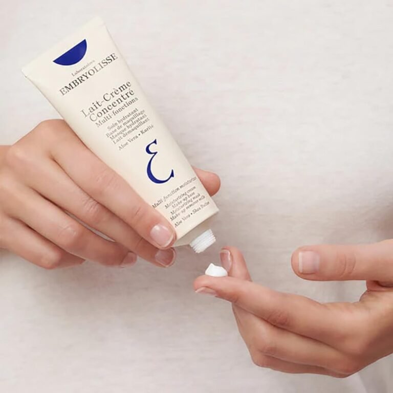 Embryolisse Lait-Creme Concentre Moisturizer and Primer (75ml)