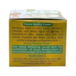 Kanza Beauty Cream with Face Soap and Face Serum 50g