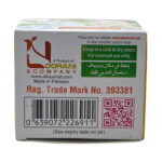 Kanza Beauty Cream with Face Soap and Face Serum 50g