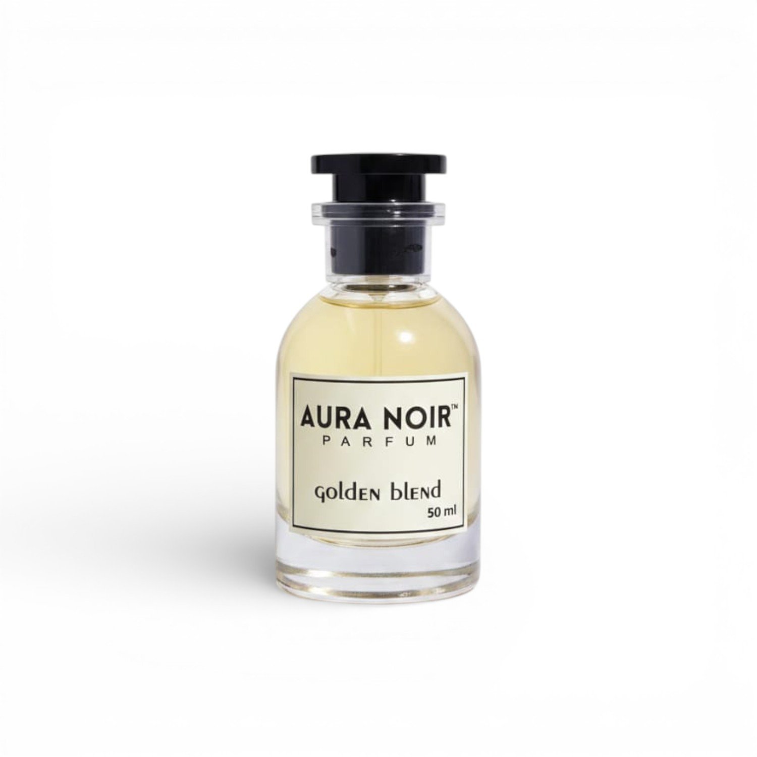 AURA-NOIR-perfume-Golden-Blend-50ml-4.jpg AURA NOIR perfume Golden Blend 50ml - Image 1