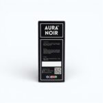 AURA NOIR perfume Aquatic 50ml - Image 6