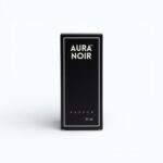 AURA NOIR perfume Aquatic 50ml - Image 3