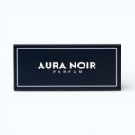 AURA NOIR perfume Aquatic 50ml - Image 4