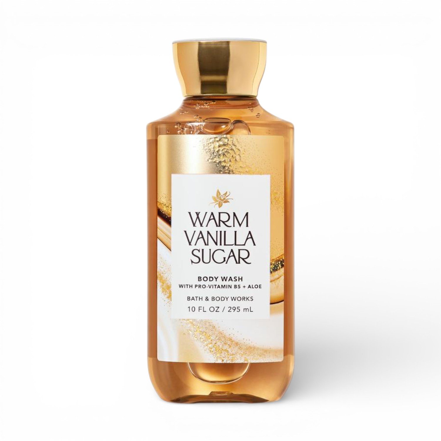 Bath-Body-Works-Warm-Vanilla-Sugar-Body-Wash-295ml.jpg Bath & Body Works Warm Vanilla Sugar Body Wash 295ml - Image 1