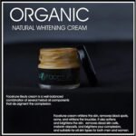 Ftune (Face Tune) Natural Whitening Beauty Cream – 50 g - Image 4