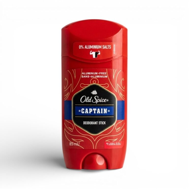 Old Spice Captain Deodorant Stick 85ml