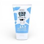 Hokkaido Milk Rich Whitening Face Wash (Made In THAILAND) 100g