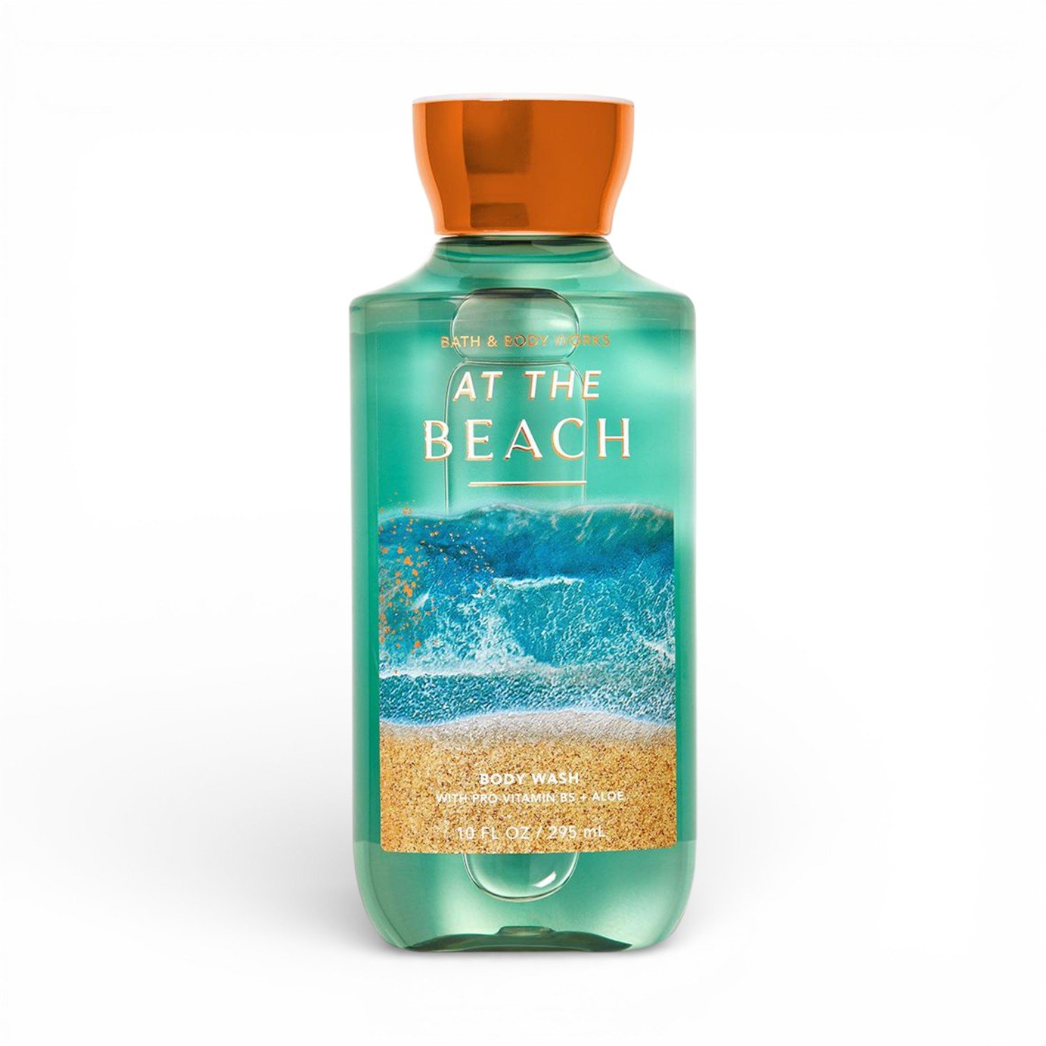 QADTNI8T_6b1678197eef48c294e555d8831b32f0-Photoroom.jpg Bath & Body Works At the Beach Shower Gel 295 ml - Image 1